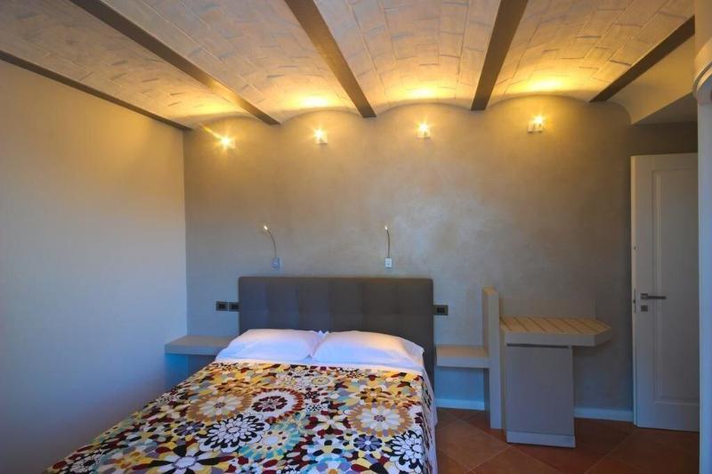 Casa Turrisi Bed & Breakfast Taormina Exterior photo