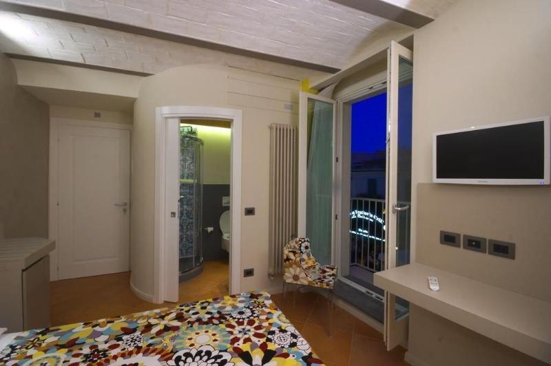 Casa Turrisi Bed & Breakfast Taormina Exterior photo
