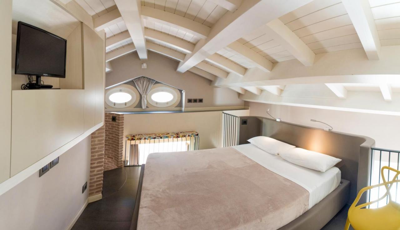 Casa Turrisi Bed & Breakfast Taormina Exterior photo